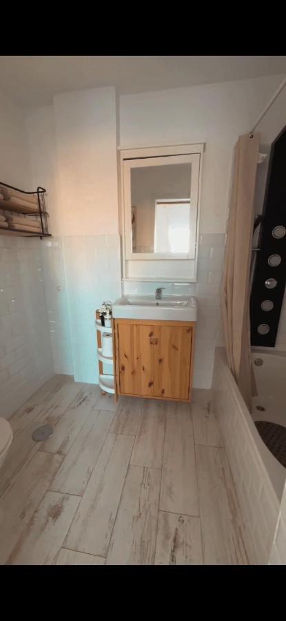 Blue Sea Appartement *