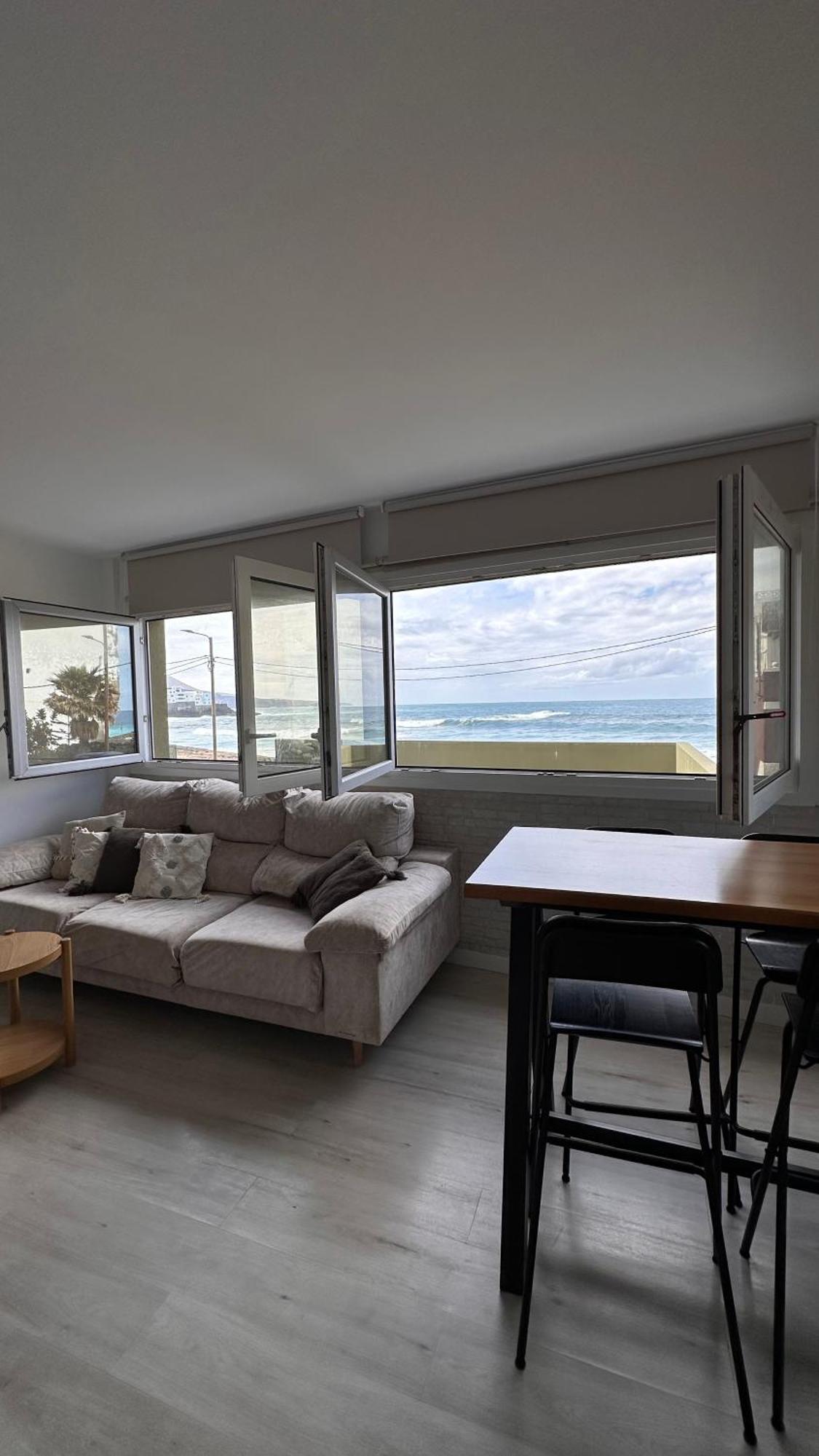 Appartement Blue Sea *
