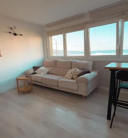 Blue Sea Appartement Moya  Buitenkant foto