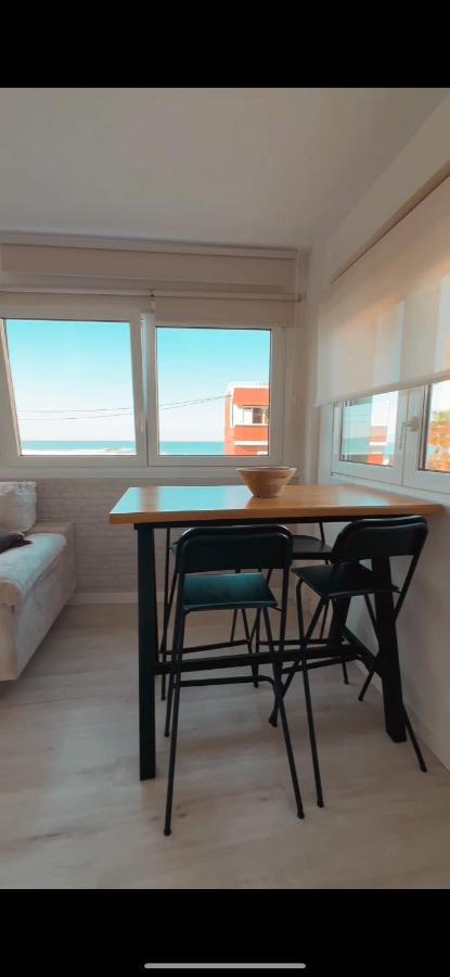 Apartment Blue Sea