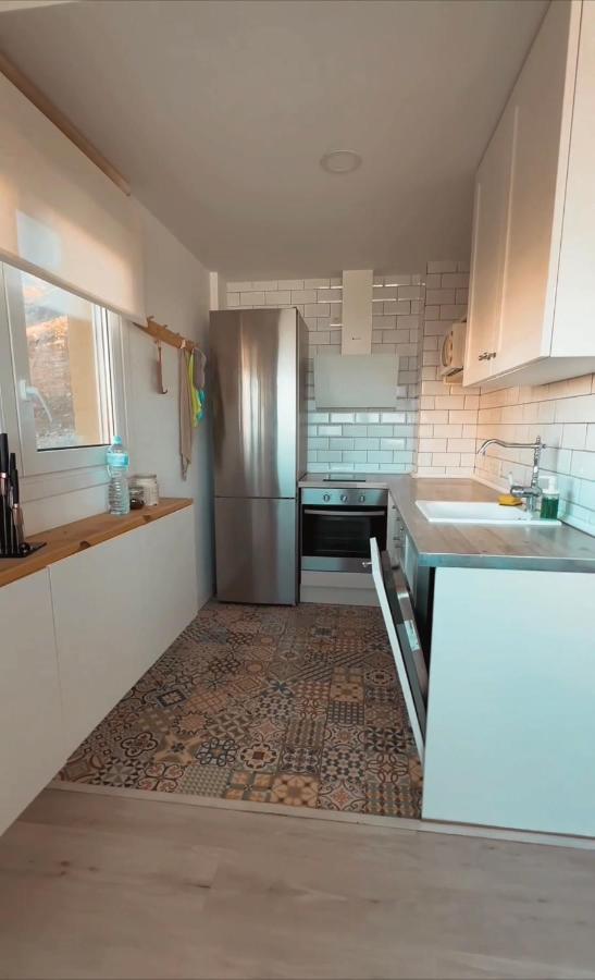 Blue Sea Apartment Moya (Gran Canaria)