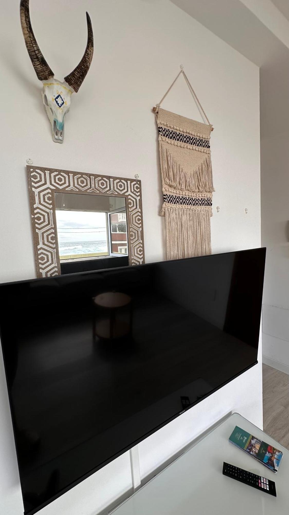 Blue Sea Apartment Moya (Gran Canaria)