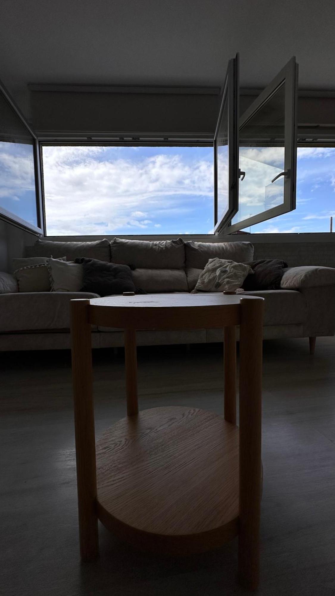 Blue Sea Apartment