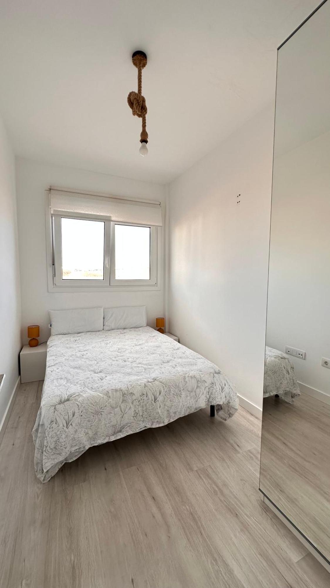 Blue Sea Apartment