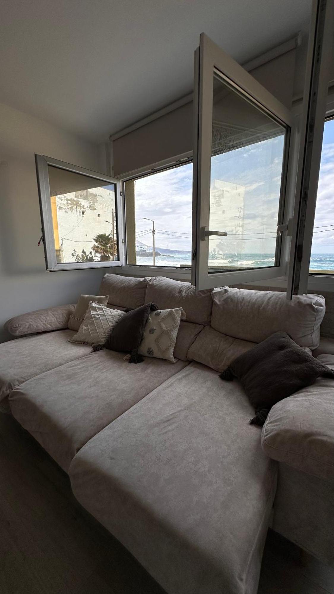 Apartment Blue Sea Moya (Gran Canaria)